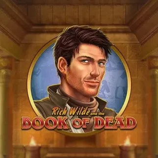 Book of Dead Immagine della slot machine