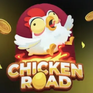 Chicken Road Immagine della slot machine