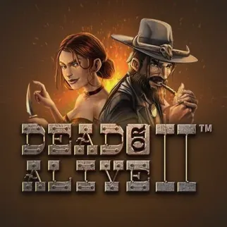Dead or Alive 2 Immagine della slot machine