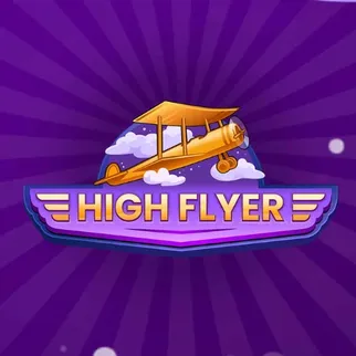 High Flyer Immagine della slot machine