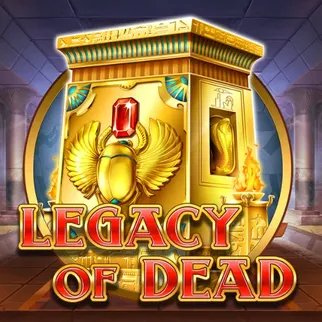 Legacy of Dead Immagine della slot machine