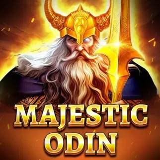 Majestic Odin Immagine della slot machine