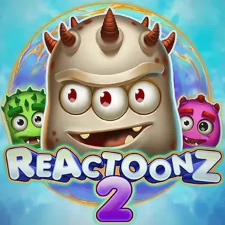 Reactoonz 2 Immagine della slot machine