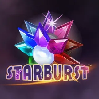 Starburst Immagine della slot machine